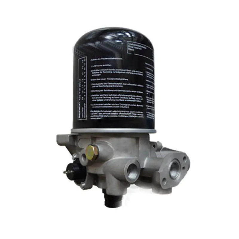 ชุดเครื่องเป่าลมร้อน 24V สำหรับรถบรรทุกหนัก