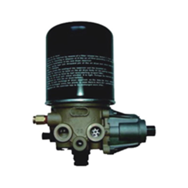 เครื่องทำลมแห้งระบบเบรก 12V