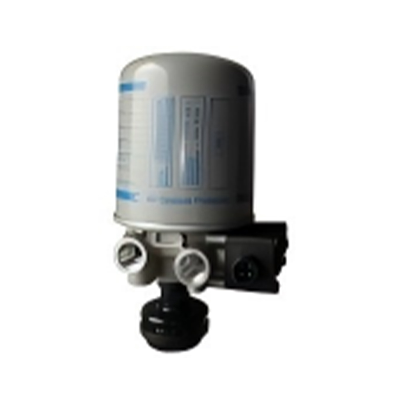 เครื่องทำลมแห้งระบบเบรก 24V