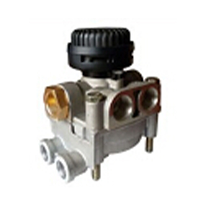 รีเลย์วาล์วเฉพาะสำหรับ IVECO พร้อมระบบป้องกันการไม่ไหลกลับ (อินเทอร์เฟซ VOSS)