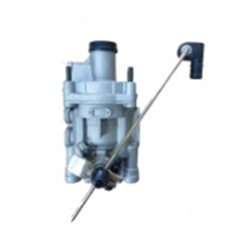 วาล์วตรวจจับโหลดการป้องกันสูงสำหรับซีรีส์ DAF/RVI