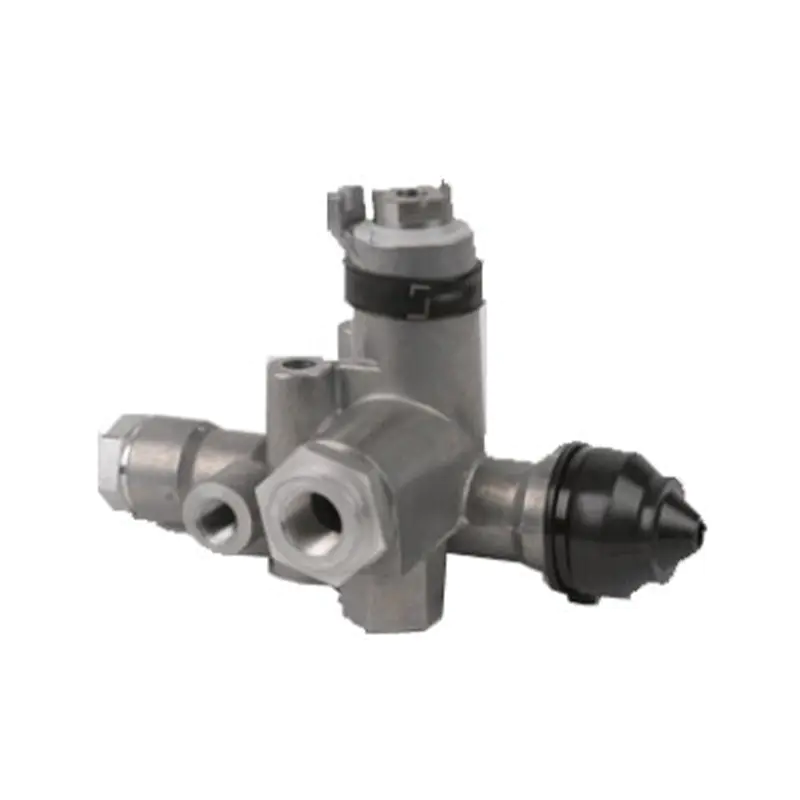 วาล์วปรับระดับหลายพอร์ตสำหรับซีรีส์ RVI/DAF
