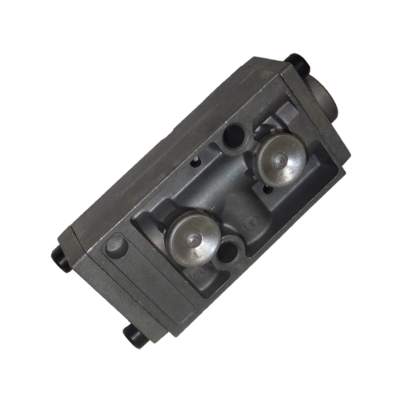 วาล์วควบคุมทิศทางสำหรับซีรีส์ MAN/ZF (อินเทอร์เฟซ M12)