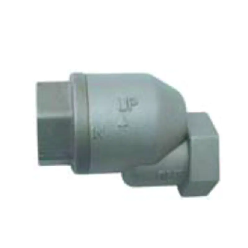 วาล์วกันกลับสำหรับ HINO Series (M16x1.5)