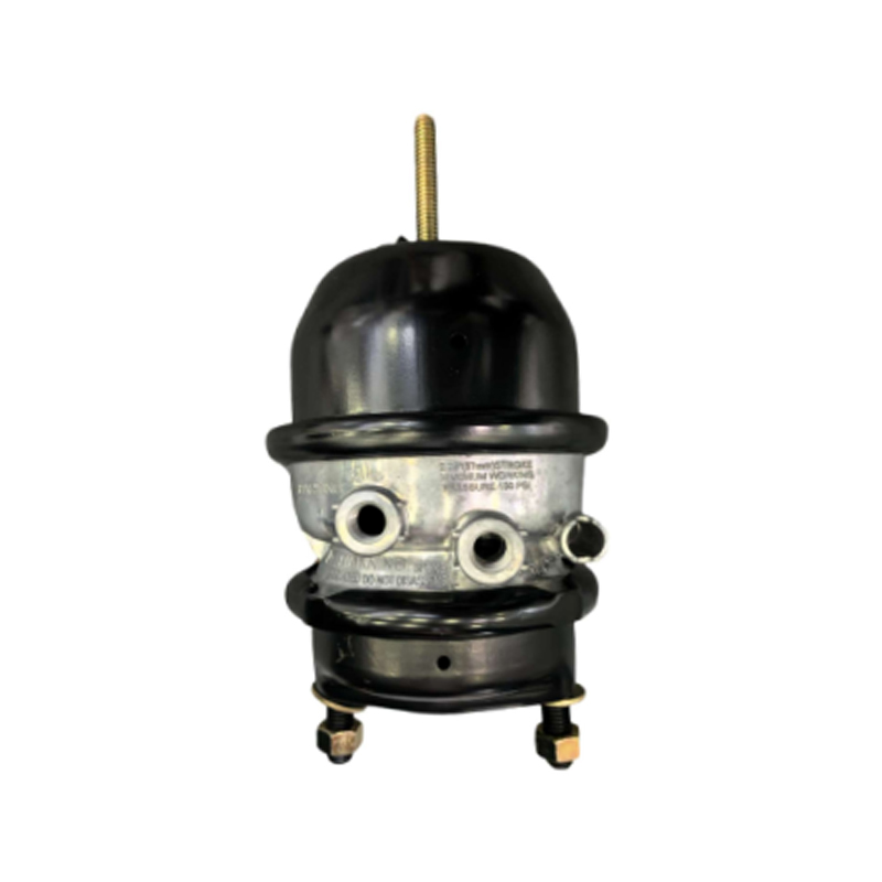 ห้องเบรกลมรวมรุ่น Compact Series T18/24