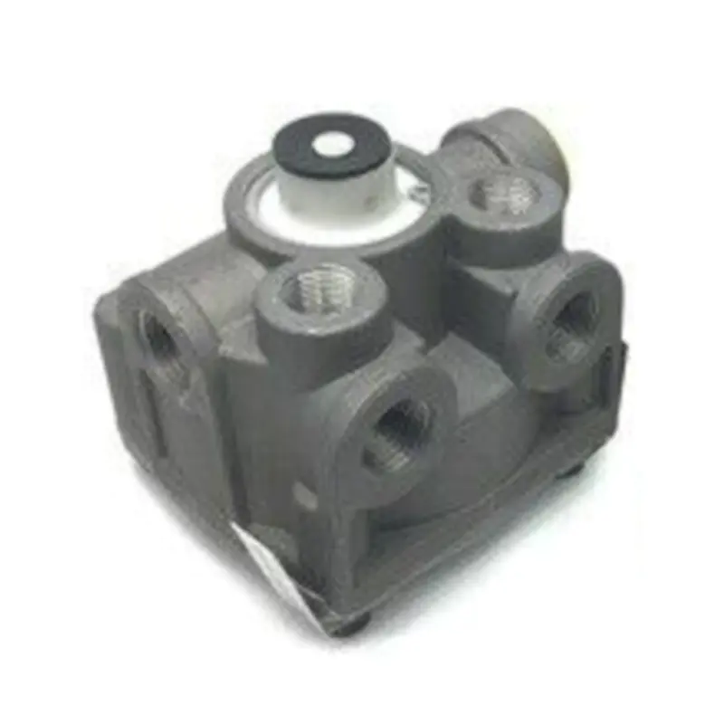 วาล์ว รีเลย์ บริการ ซีรีย์ R-12 การไหลสูง มาตรฐาน