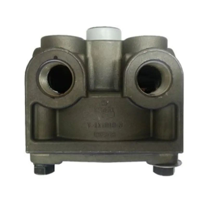 รีเลย์วาล์วบริการความจุสูงซีรีส์ R-12