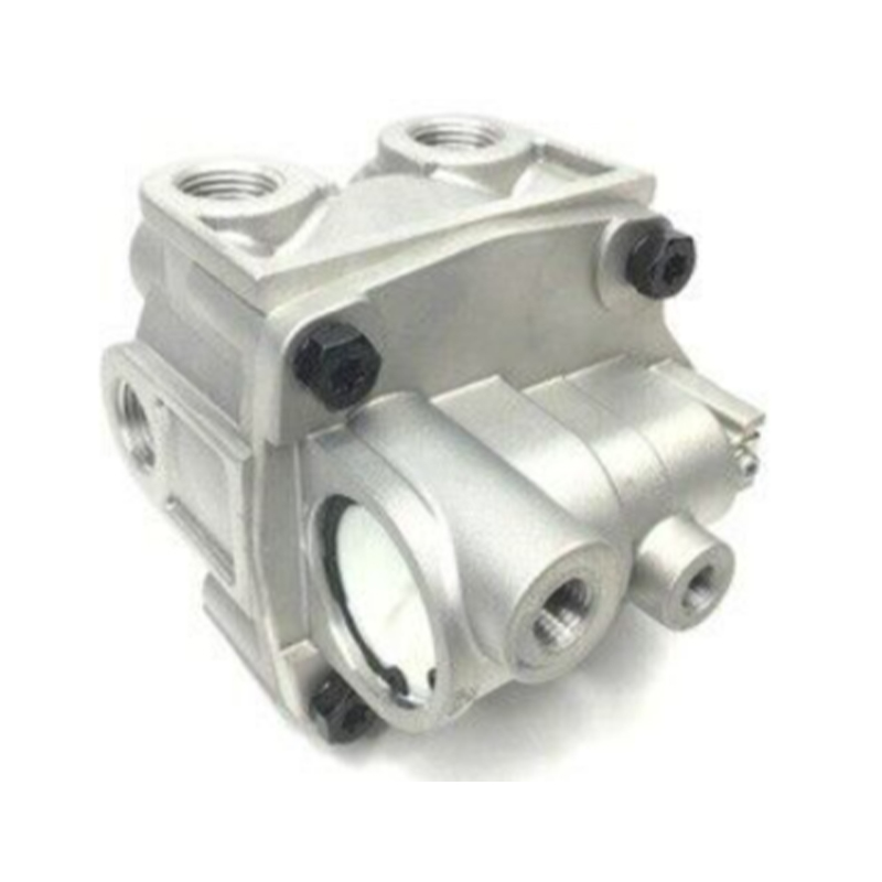 BP-R1 รีเลย์วาล์วจัดสัดส่วนแบบไดนามิก