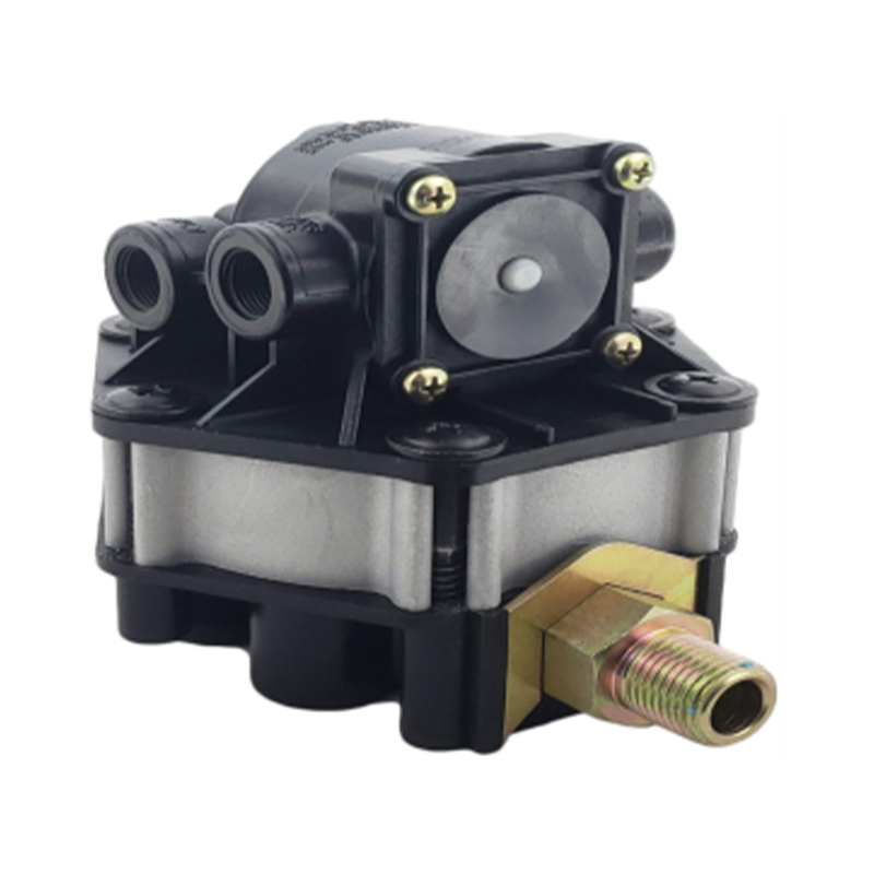 Professional Series FF-2 ชุดควบคุมสปริงเบรก