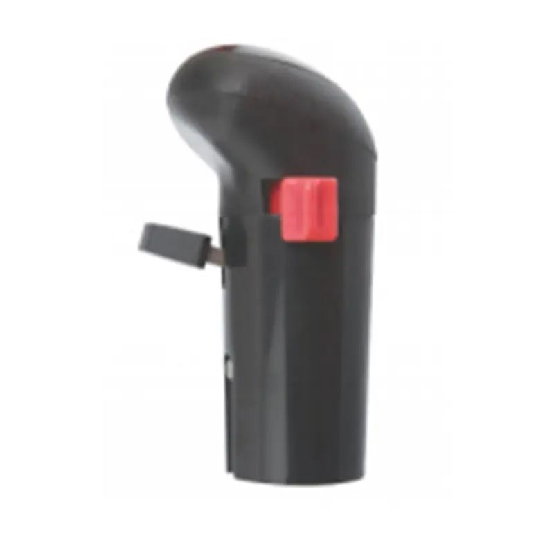 หัวเกียร์แบบ Air Shifter ประสิทธิภาพสูง