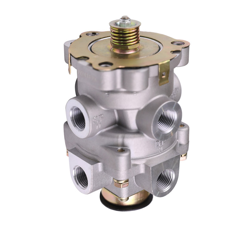 วัตถุประสงค์ของ Foot Valve คืออะไร? ฟังก์ชั่นที่อธิบาย